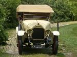 Napier 16/22 HP Colonial Tourer 1915 года